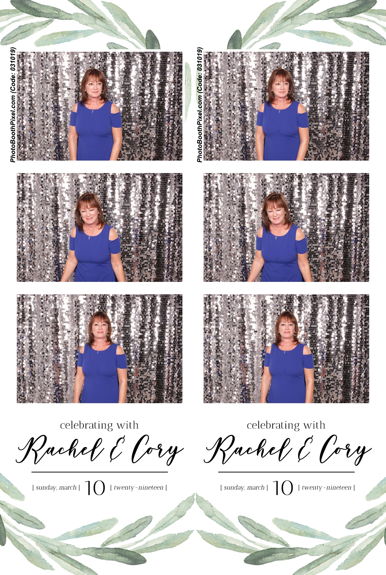 Cory + Rachel | View more photos from the event at gallery.photoboothpixel.com/u/PhotoBoothPixel/Cory-Rachel